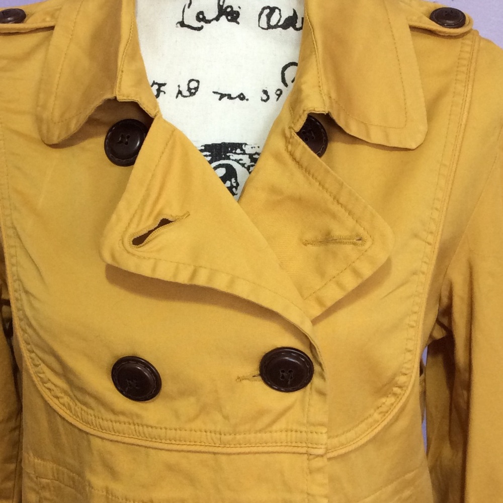 Adorable American Rag Jacket - Picture 7 of 8